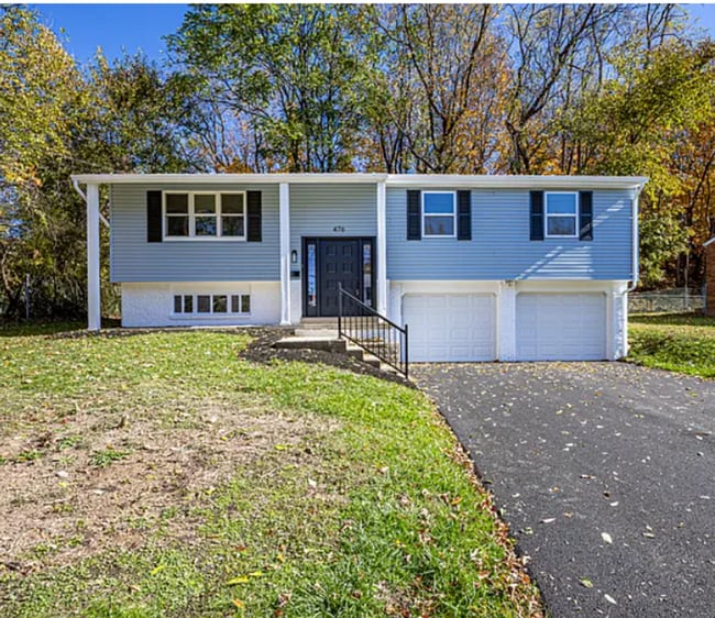 Building Photo - 476 Fielding Dr