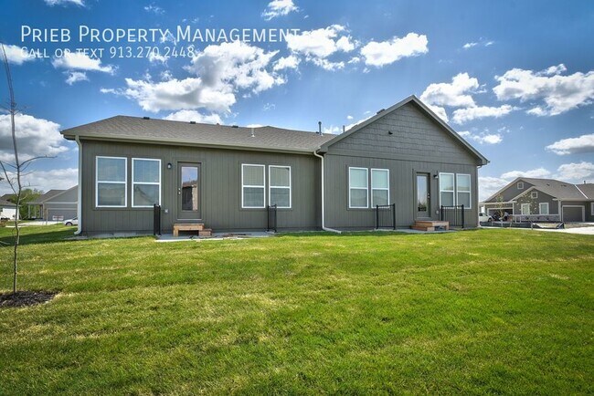 Photo - Genesis Farms Duplex - Available February ...