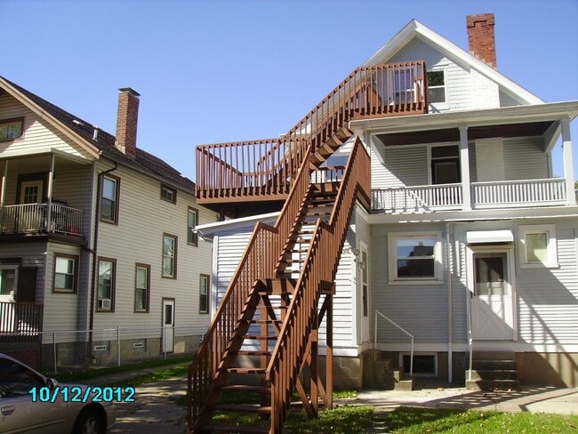 Building Photo - 3922 S Madison Ave Unit 3