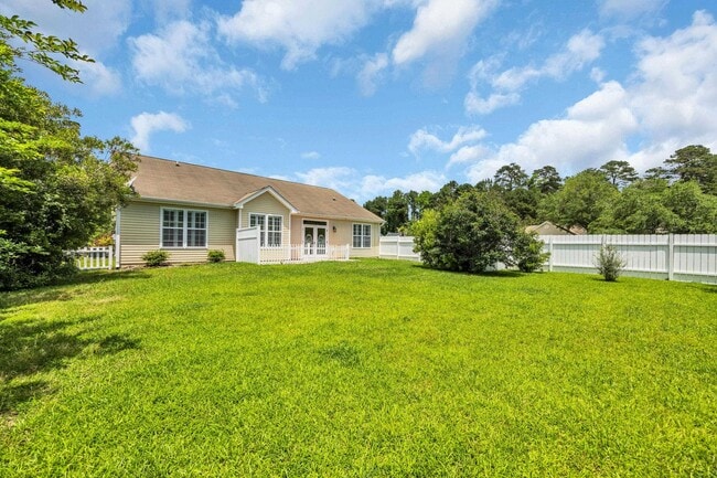 Photo - 101 Zinnia Dr