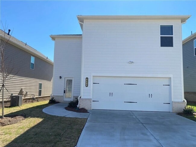 Photo - 4402 Grosbeak Dr