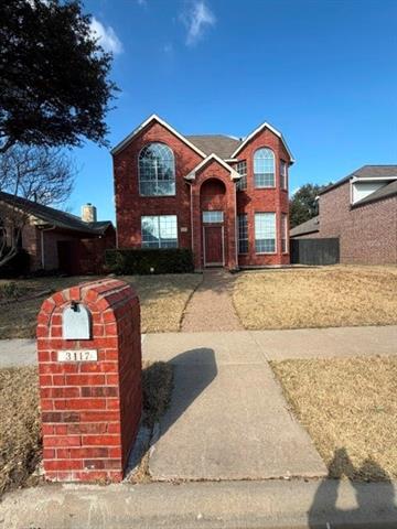 Photo - 3117 Foxhollow Dr