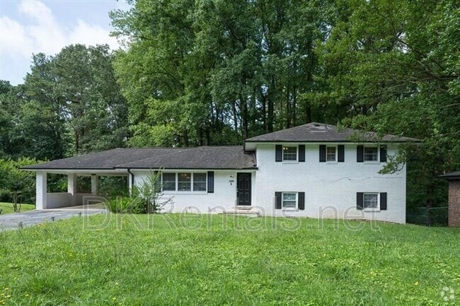 Building Photo - 1025 Hilburn Dr SE Rental