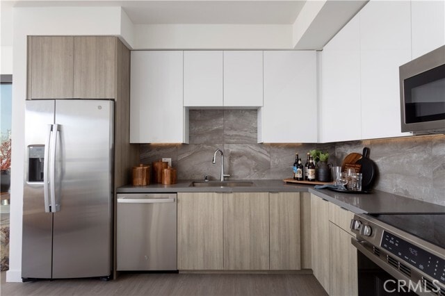 Photo - 511 S Harbor Blvd Unit 601