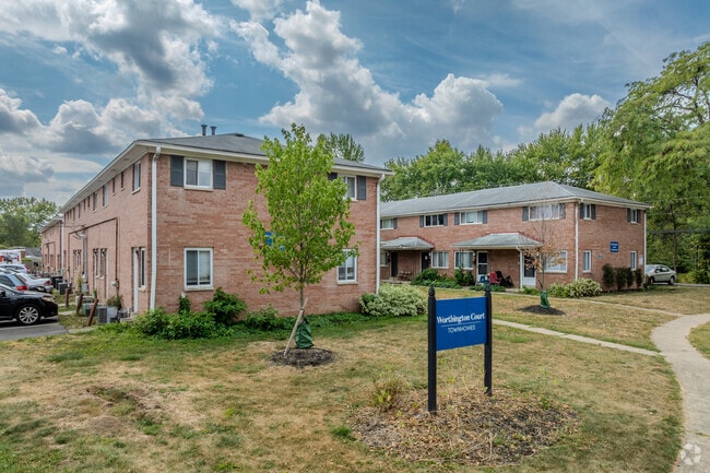 Photo - Worthington Court Townhomes