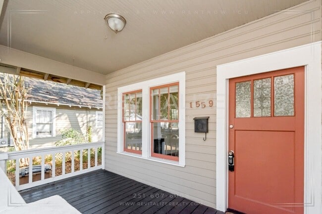 Photo - Charming Lower Midtown Cottage