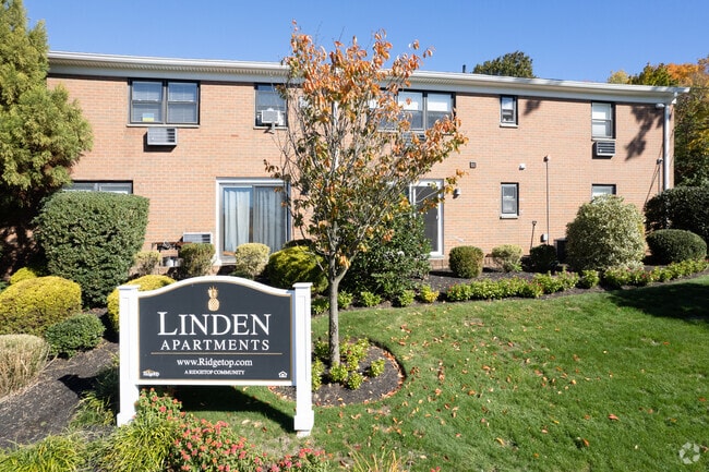 Linden Apartments