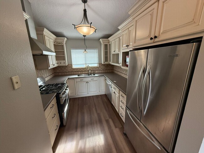 Photo - Updated 3-Bedroom Home Near Horsetooth Reservoir