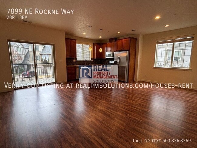 Photo - 7899 NE Rockne Way