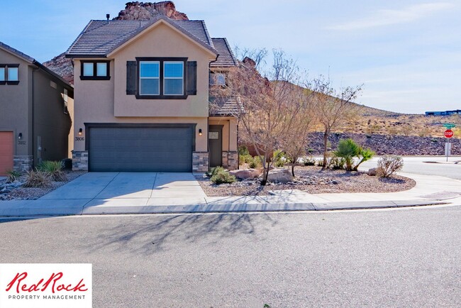 4 Bed/2.5 Bath Townhome in Desert Bluff! - 4 Bed/2.5 Bath Townhome in Desert Bluff!