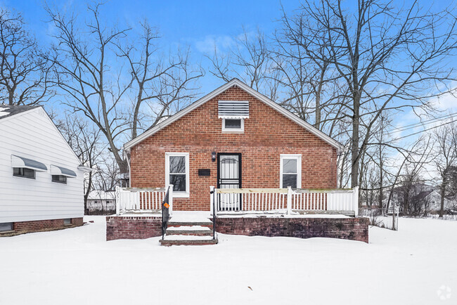 Building Photo - 5657 Harrison Ave Rental