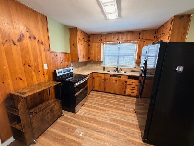 Photo - 2530 Baylor Ave