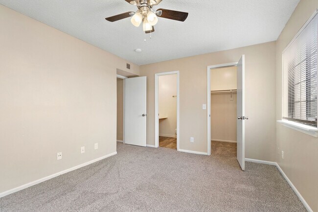 Flats North at KCK