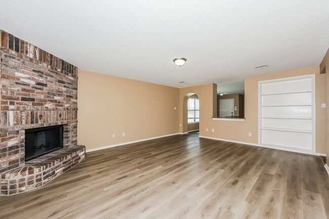 Photo - 3505 Chapel Pointe Trail