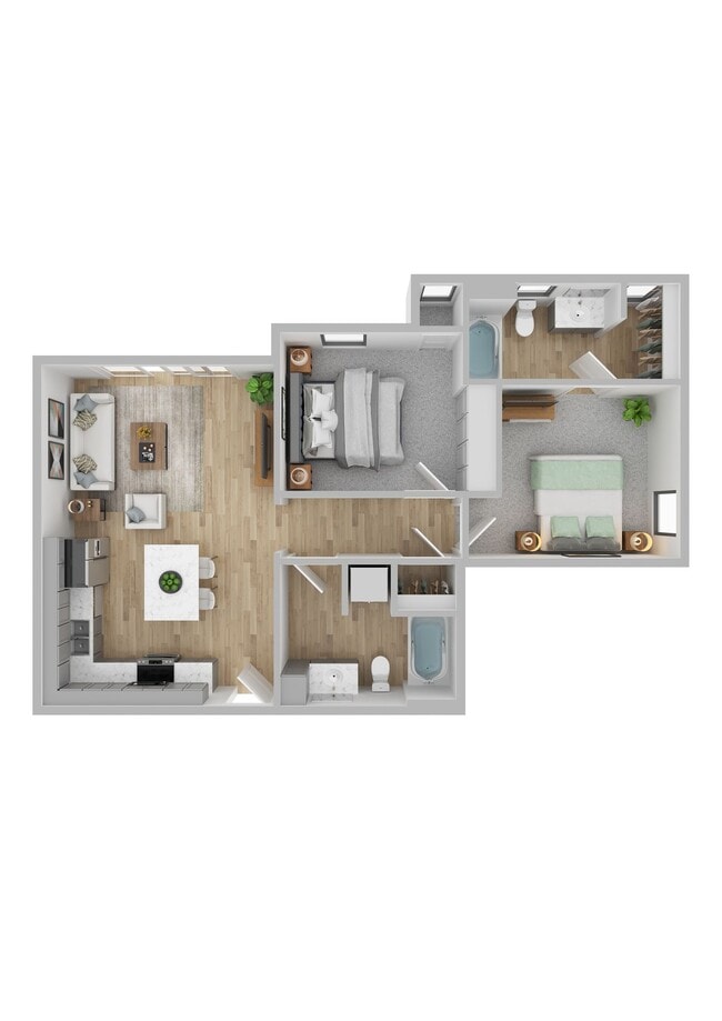 Photo - Foss Fields Ascent