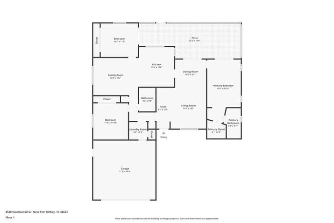 Photo - 4538 Swallowtail Dr