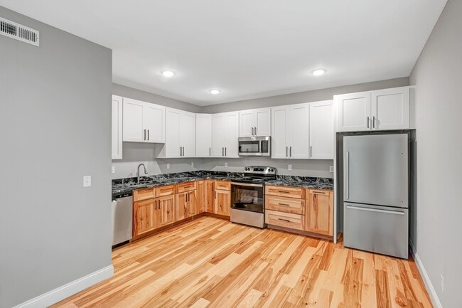 3525 Giles Ave Unit A