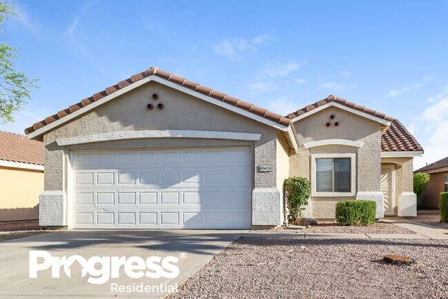 Photo - 10426 E Bramble Ave