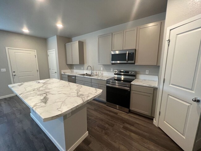 Photo - Fantastic Townhome in Ault