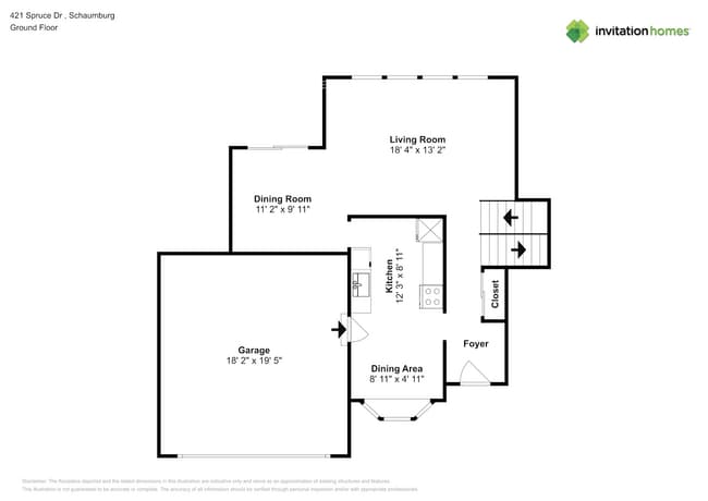 Photo - 421 Spruce Dr