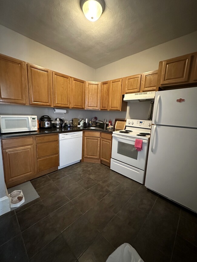 Photo - 1082 Commonwealth Ave Condo Unit 503