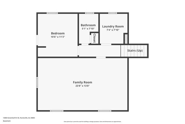 Photo - Dream Split-Level Home in Huntsville