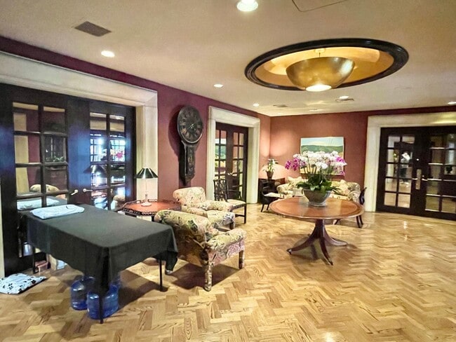 Photo - Iconic Gramercy Towers! 2 Story 2BR/2.5BA! 1,745SqFt! VIEWS! Pool! Fitness! Pet! Parking! Laund...