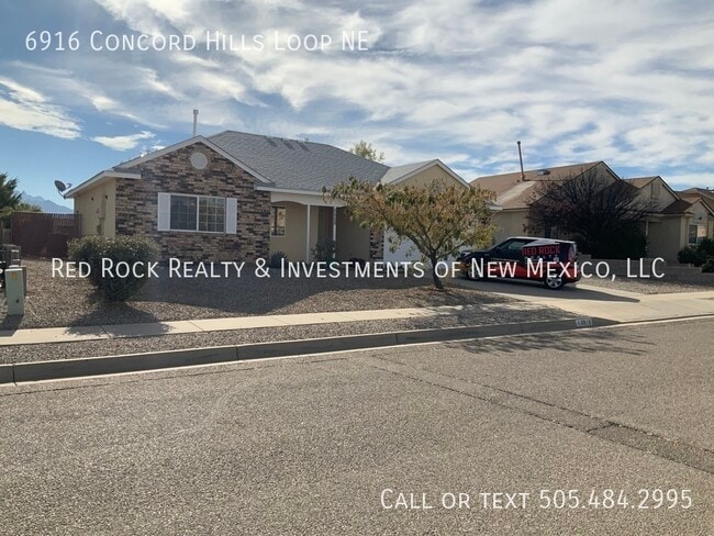 Building Photo - 6916 Concord Hills Loop NE