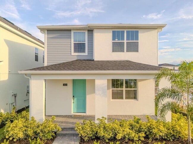 Photo - 1414 Ridgeback Ln Casa