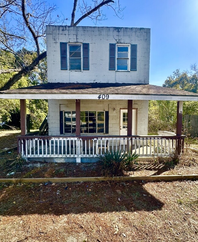 Building Photo - 409 Barack Obama Blvd