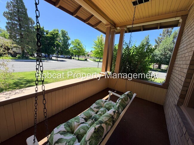 Photo - Historic Downtown Minden Home Kitty-Corner from Minden Park | 6-Month Lease