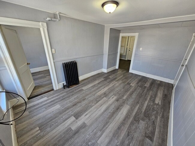 Photo - $1475/mo - 1 Bed / 1 Bath Second floor Apartment in Downtown Manchester with All Utilities Included! Unit 1297-17 Elm