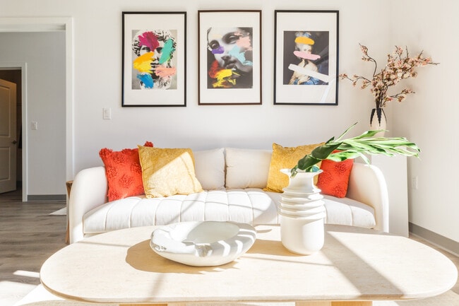 Photo - EVO Apartments