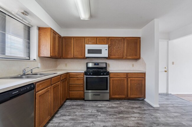 Photo - South Main Apartments Unidad 607