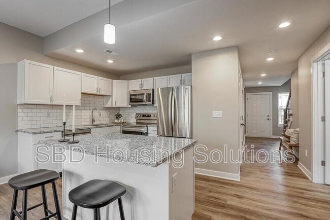 Photo - 2909 S Harvard Ave