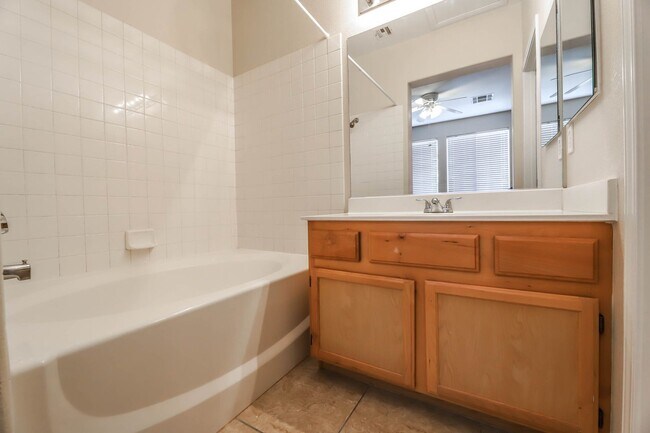 Photo - Northwest Las Vegas Gated Community Living with Resort-Style Amenities!