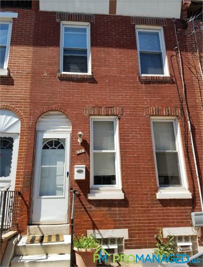 Building Photo - 815 Livingston St