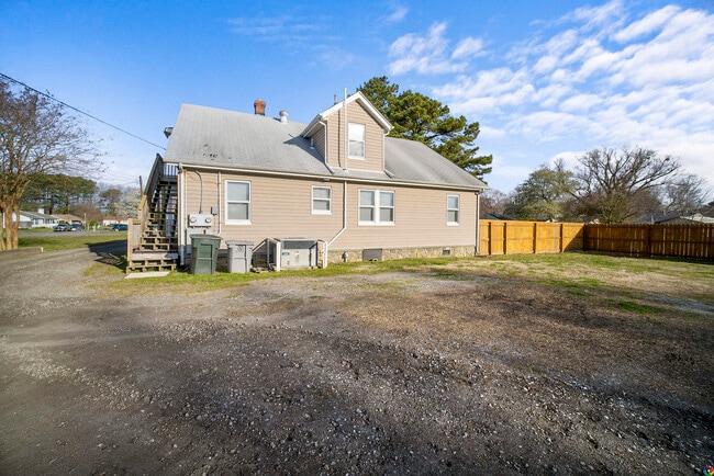 1270 Old Buckroe Rd
