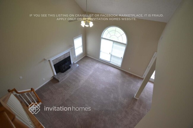 1930 Pilgrim Mill Cir