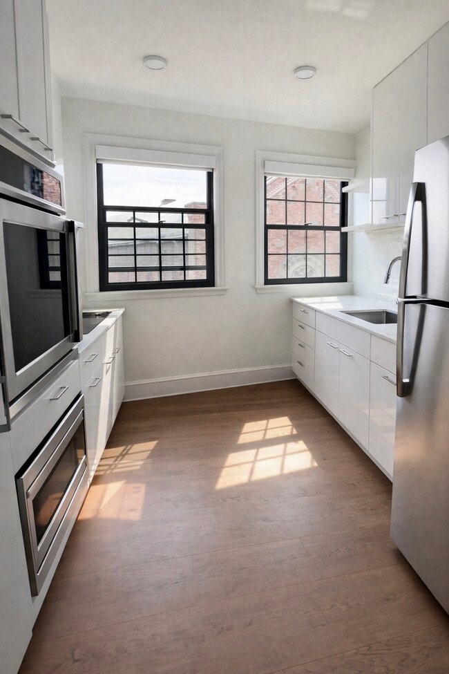Photo - 1137 Massachusetts Ave Unit 506
