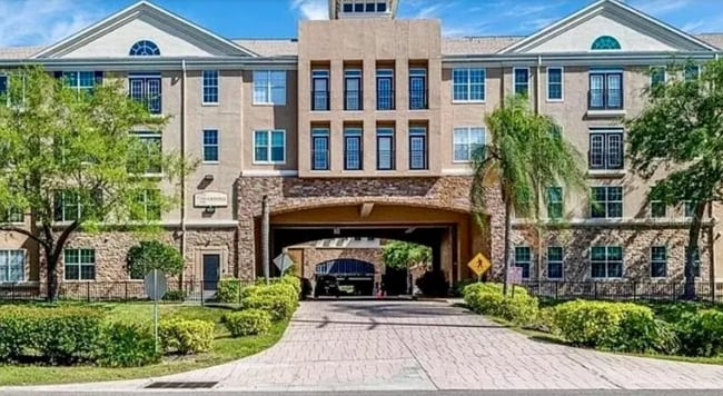 Photo - 4221 W Spruce St Unit 1335