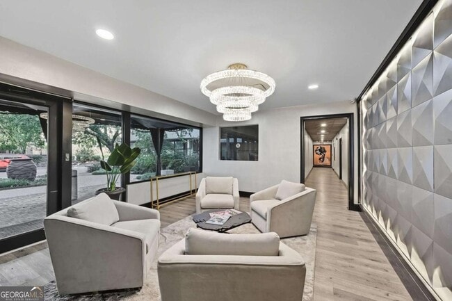 Photo - 3645 Peachtree Rd NE Unit 204