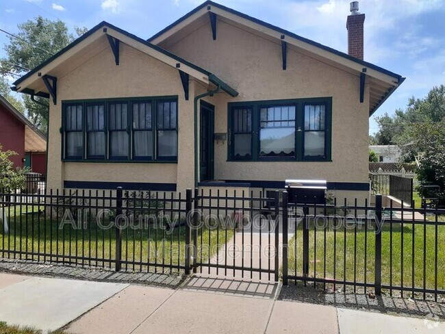 Building Photo - 1210 E Garfield St Rental
