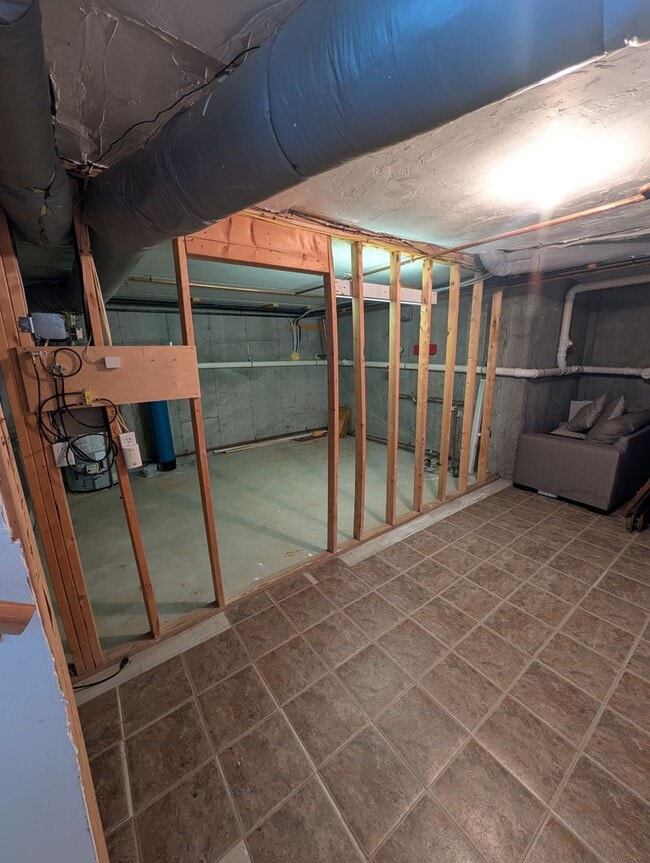 Photo - Stunning Lakeside Condo on Lake Quinsigamond – 2 Bed, 2.5 Bath + Garage