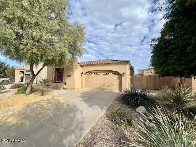 Photo - 13451 S 186th Dr