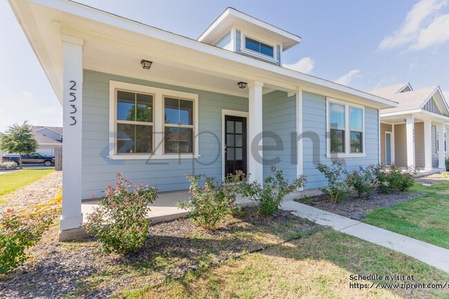 Building Photo - 2533 Pecan Island Dr Rental