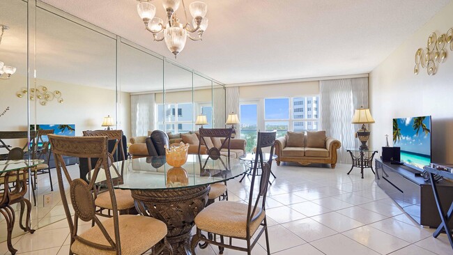 Photo - 3550 Galt Ocean Dr Unidad 809