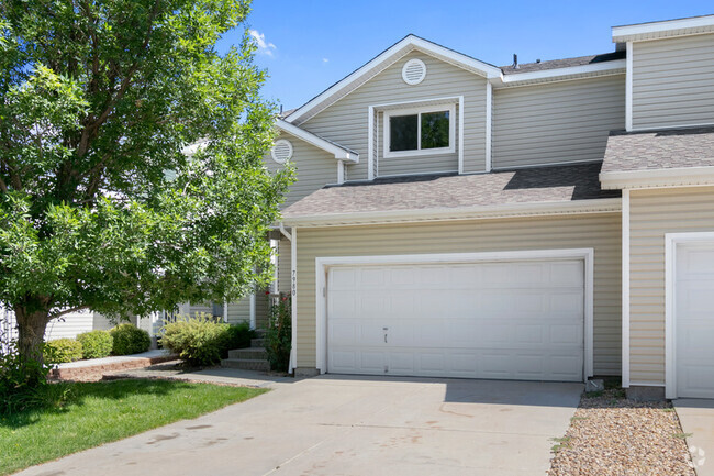 Building Photo - 7980 S Kittredge Way Rental