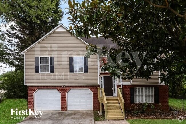 Building Photo - 721 Peteywood Dr Rental
