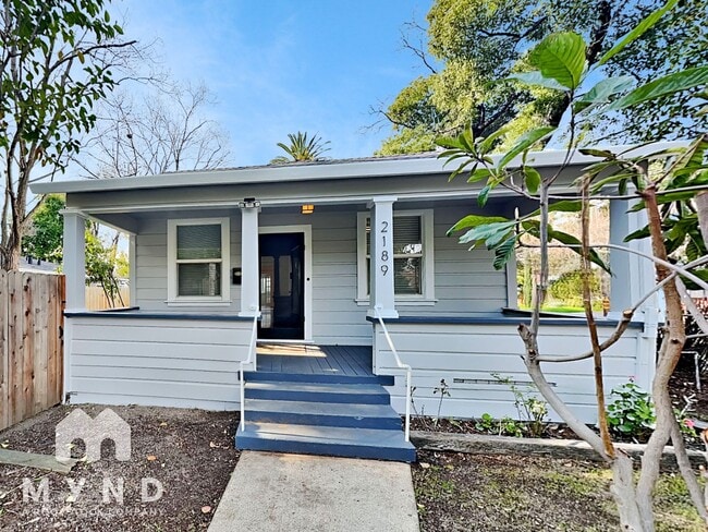 Building Photo - 2189 Colfax St